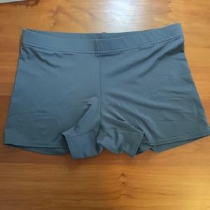 Stella McCartney for Adidas shorts